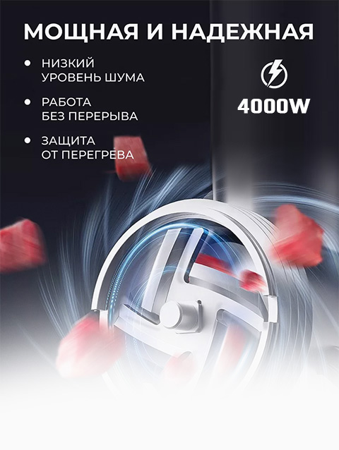 Мультипечь / аэрофритюрница Zepline